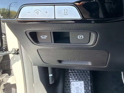 2026 Genesis G80 2.5T