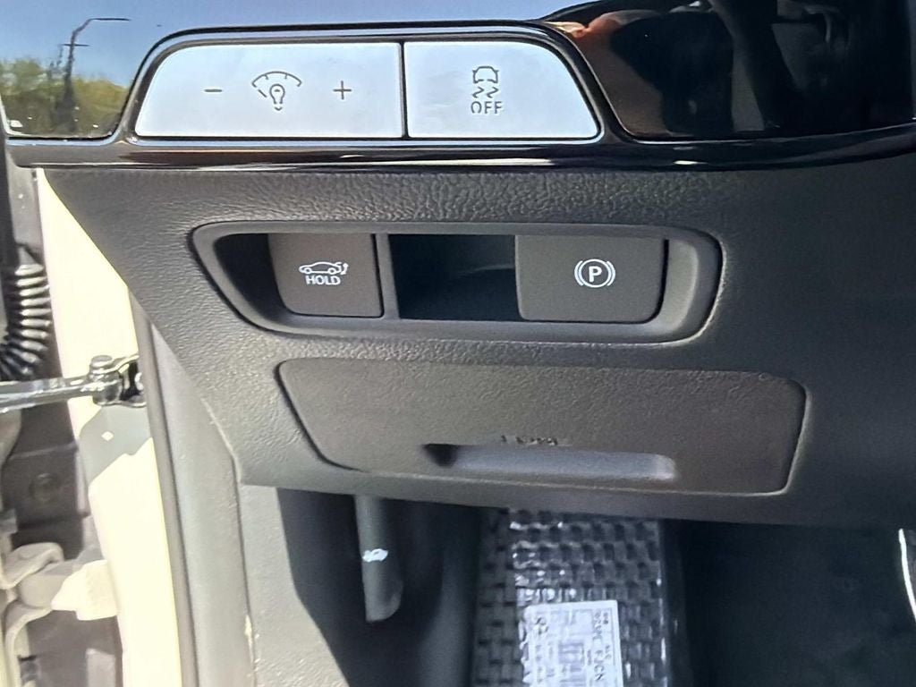 2026 Genesis G80 2.5T