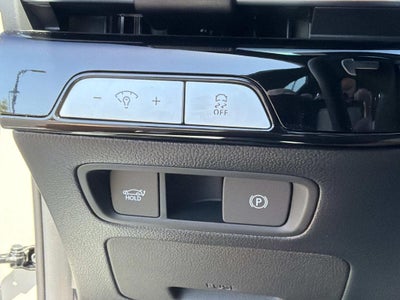 2026 Genesis G80 2.5T