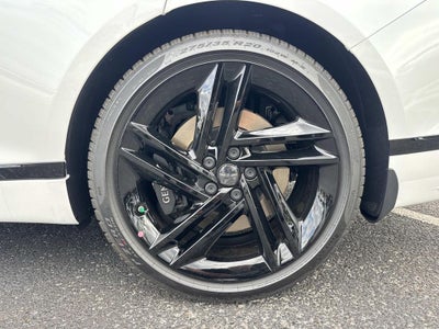 2026 Genesis G80 3.5T