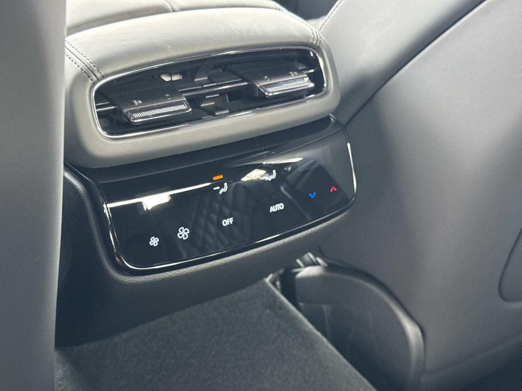 2026 Genesis G80 3.5T