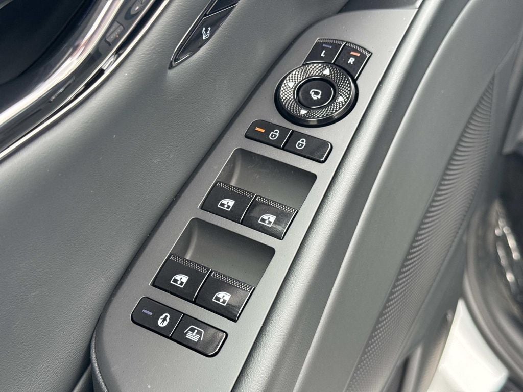 2026 Genesis G80 3.5T