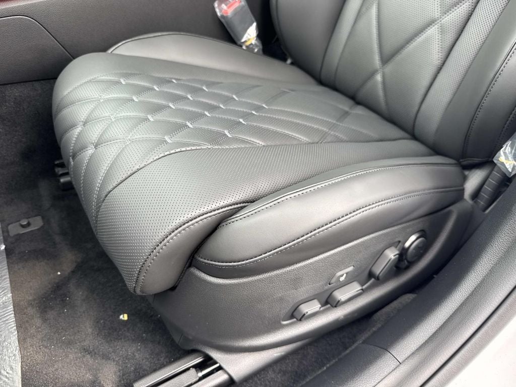 2026 Genesis G80 3.5T