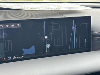 2026 Genesis G80 3.5T