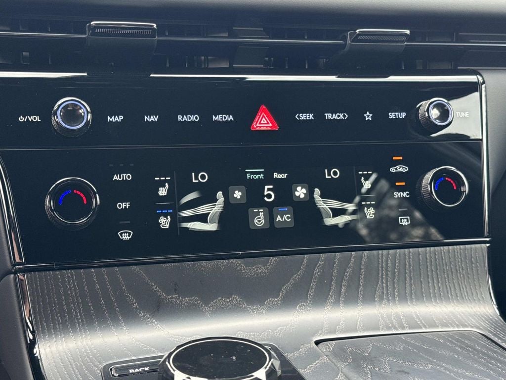 2026 Genesis G80 3.5T