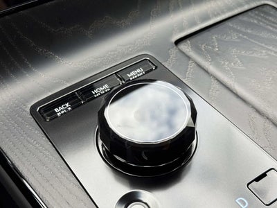 2026 Genesis G80 3.5T