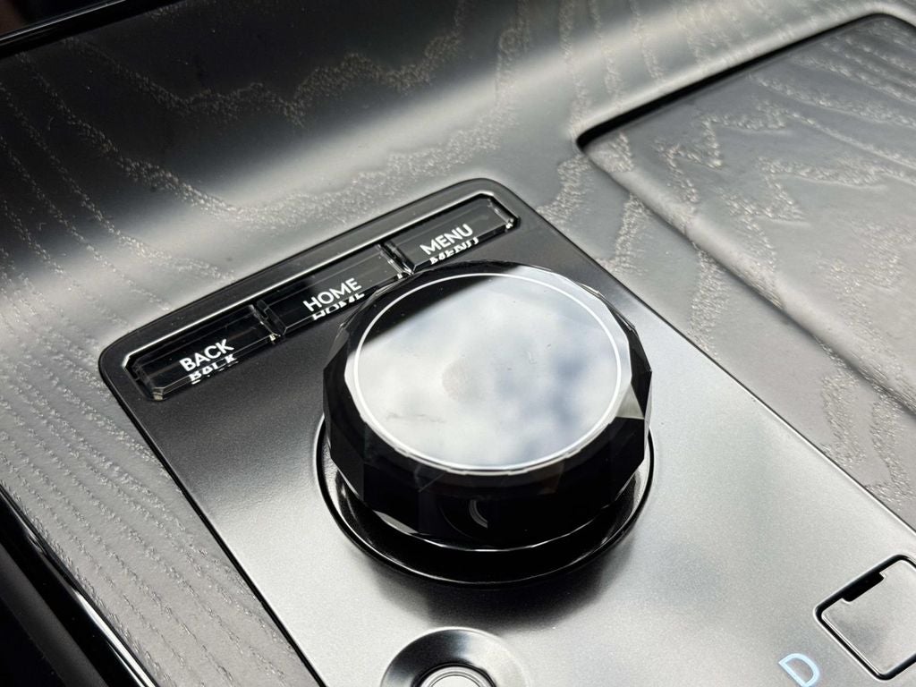 2026 Genesis G80 3.5T