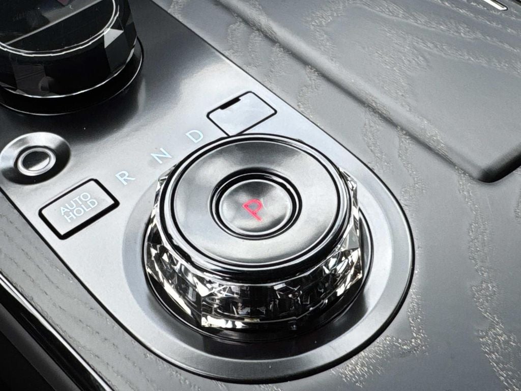 2026 Genesis G80 3.5T