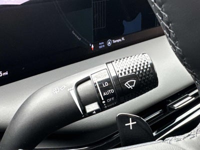 2026 Genesis G80 3.5T