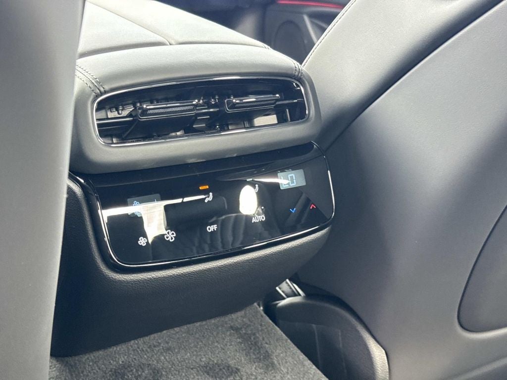 2026 Genesis G80 3.5T