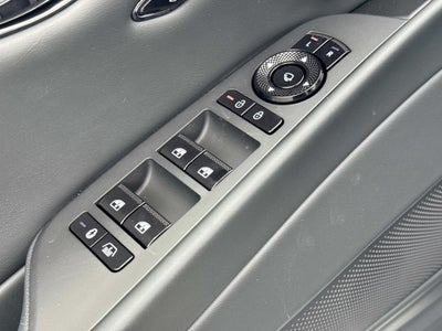 2026 Genesis G80 3.5T