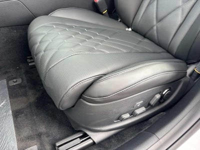 2026 Genesis G80 3.5T