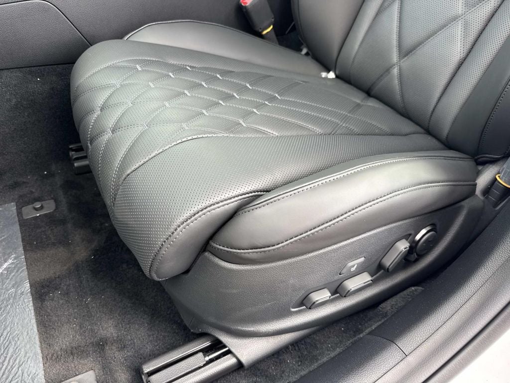 2026 Genesis G80 3.5T