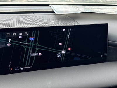 2026 Genesis G80 3.5T