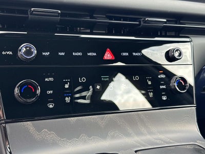 2026 Genesis G80 3.5T