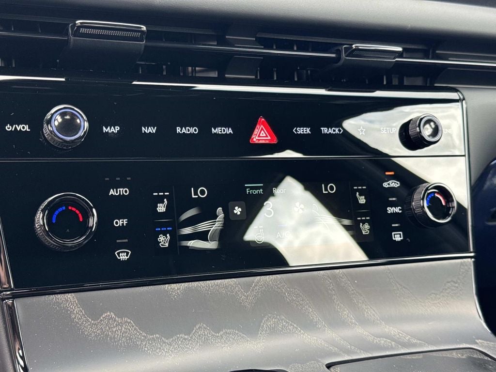 2026 Genesis G80 3.5T