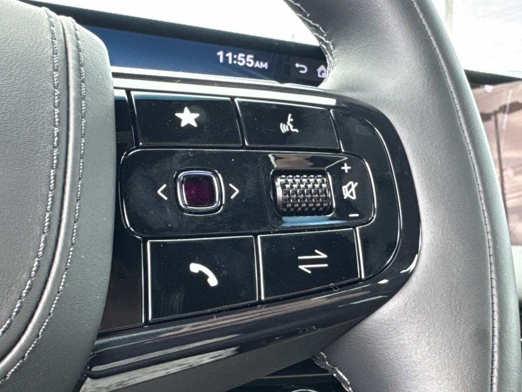 2026 Genesis G80 3.5T