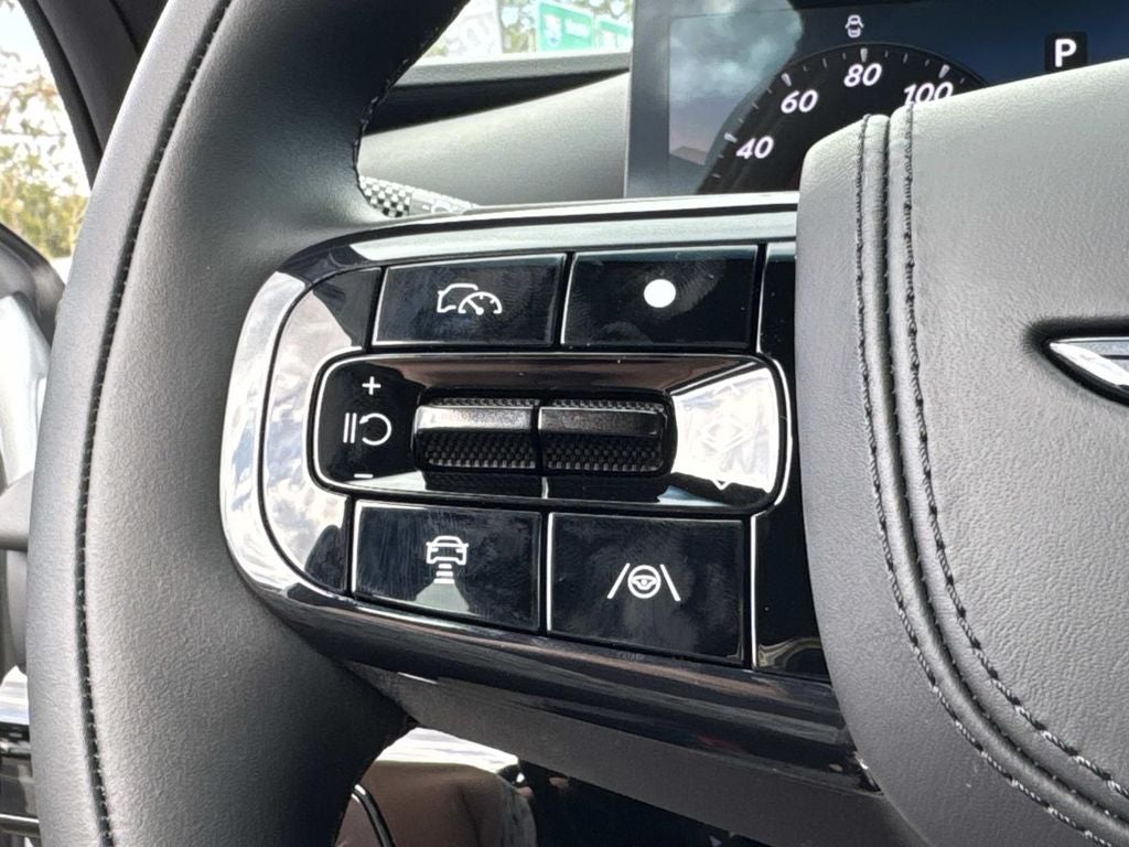 2026 Genesis G80 3.5T