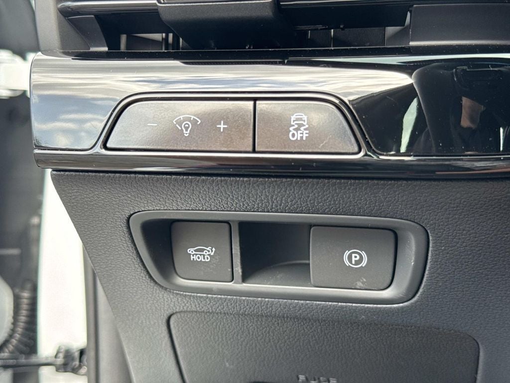 2026 Genesis G80 3.5T