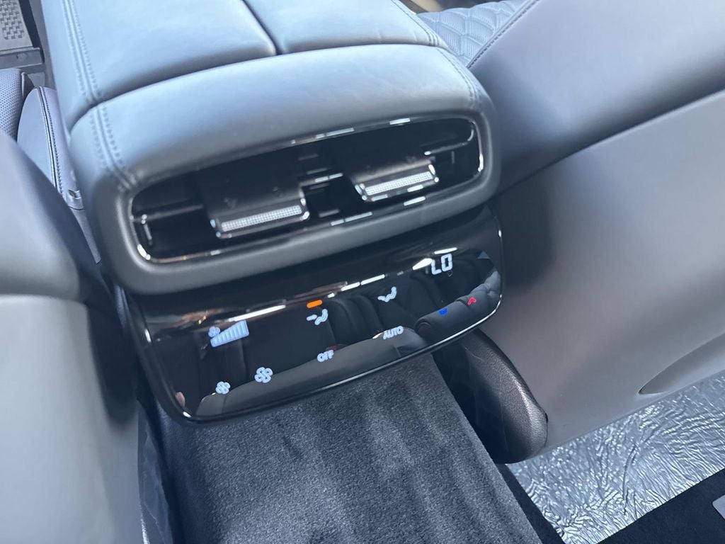 2026 Genesis G80 3.5T