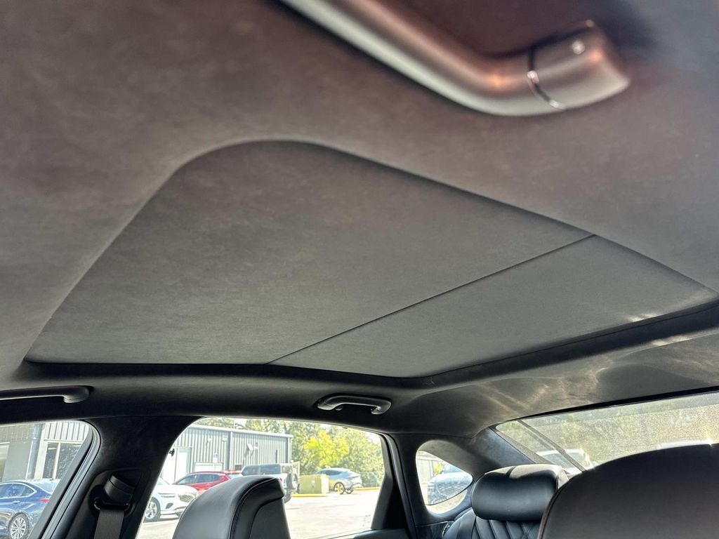 2026 Genesis G80 3.5T