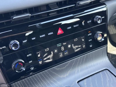 2026 Genesis G80 3.5T