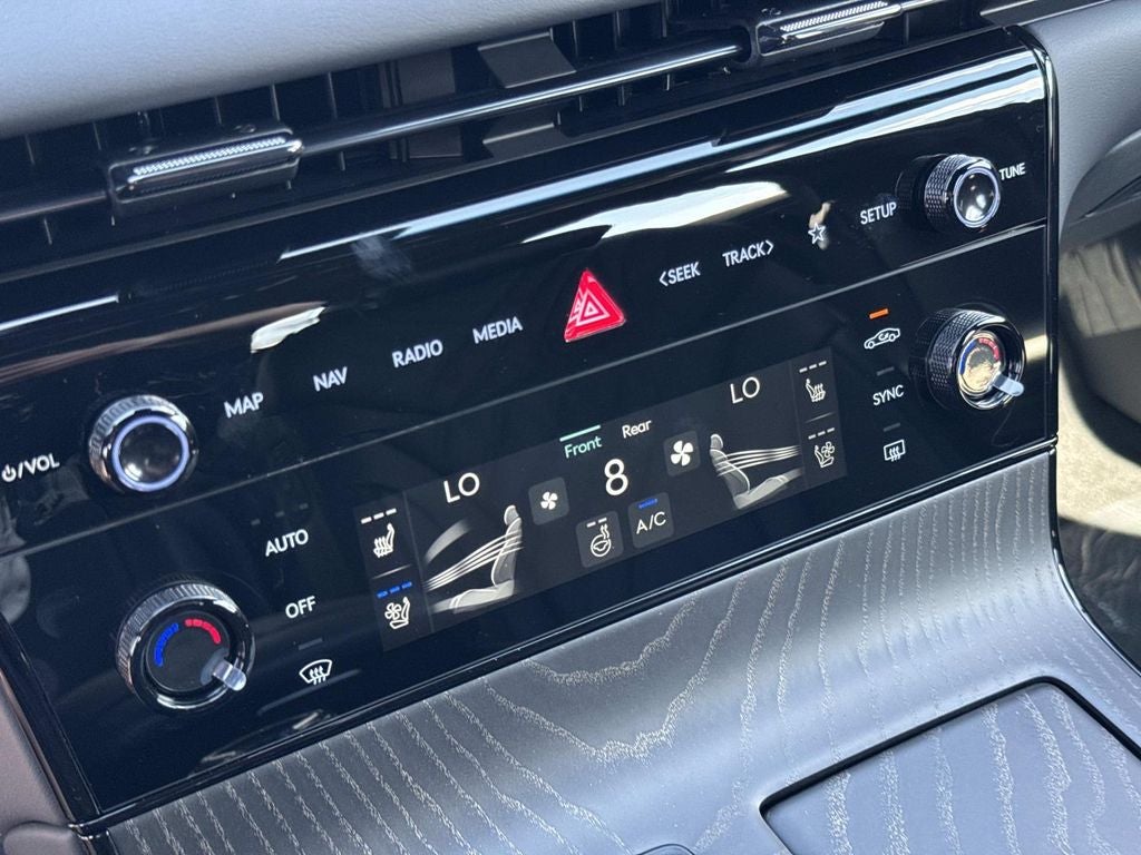 2026 Genesis G80 3.5T