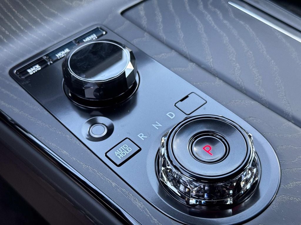 2026 Genesis G80 3.5T