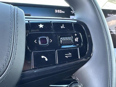 2026 Genesis G80 3.5T