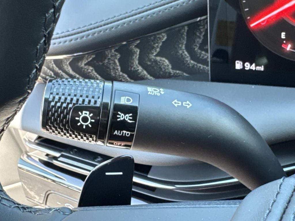 2026 Genesis G80 3.5T