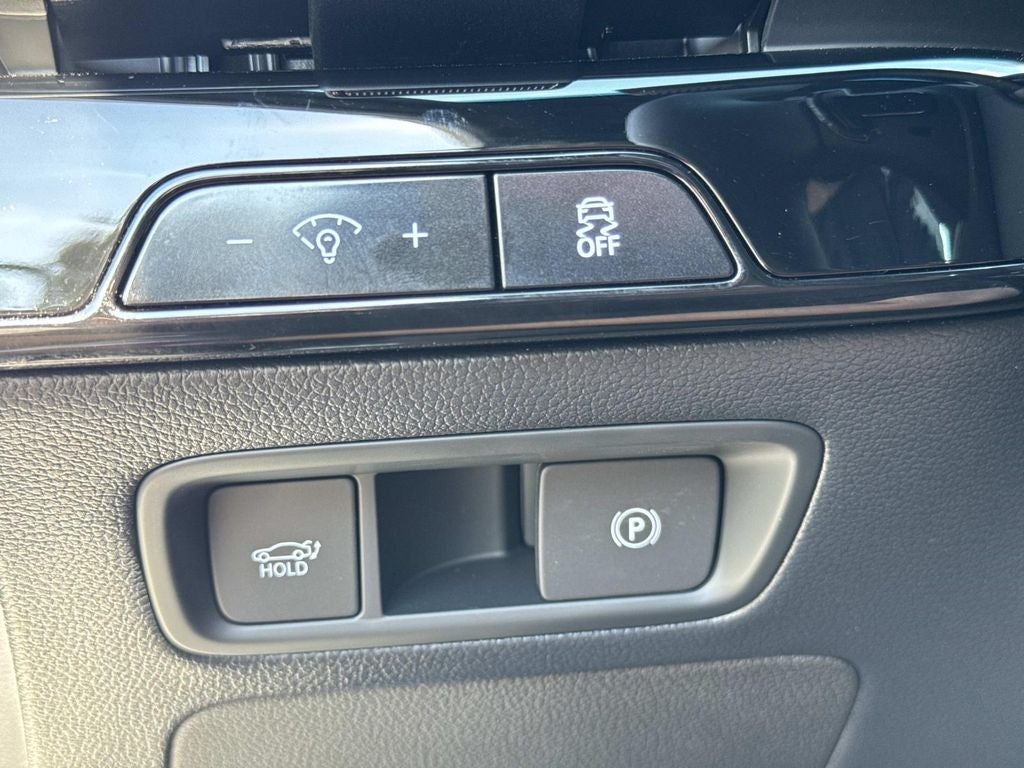 2026 Genesis G80 3.5T