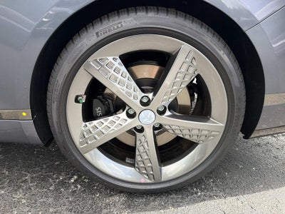 2026 Genesis G80 3.5T