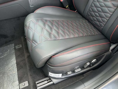 2026 Genesis G80 3.5T