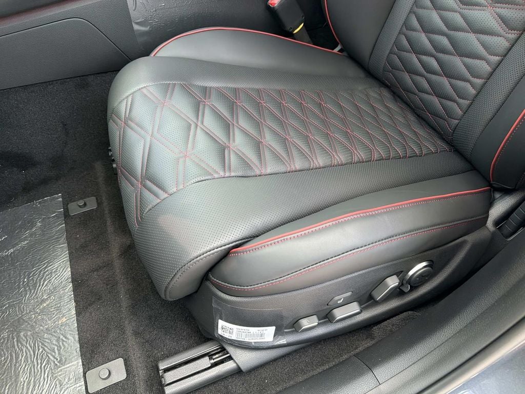 2026 Genesis G80 3.5T