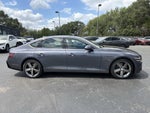 2026 Genesis G80 3.5T