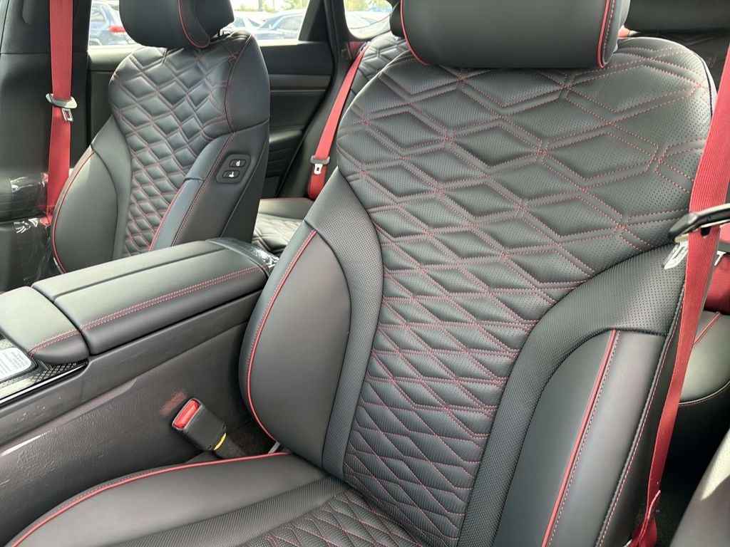 2026 Genesis G80 3.5T