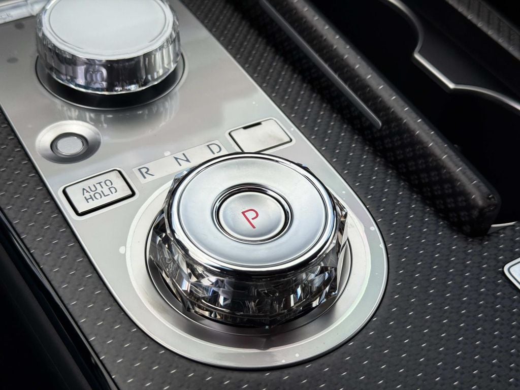 2026 Genesis G80 3.5T