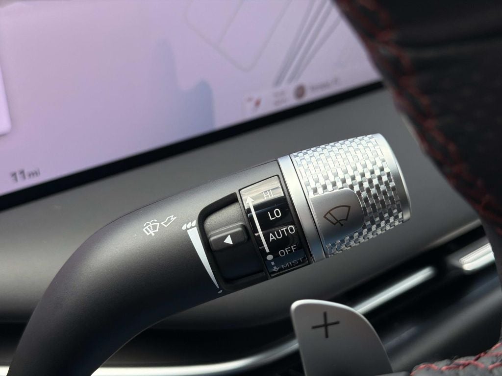 2026 Genesis G80 3.5T