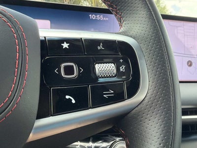 2026 Genesis G80 3.5T