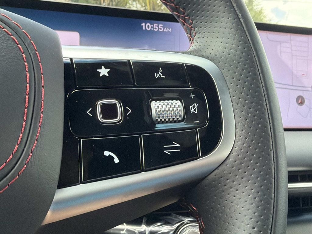 2026 Genesis G80 3.5T