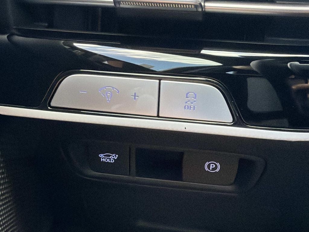 2026 Genesis G80 3.5T
