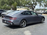 2026 Genesis G80 3.5T