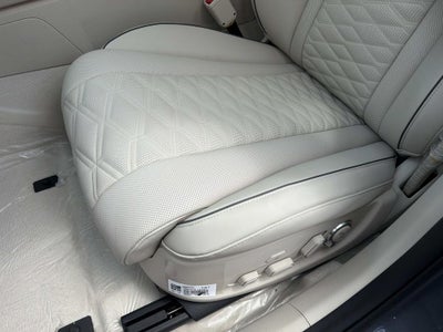 2026 Genesis G80 3.5T