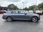 2026 Genesis G80 3.5T