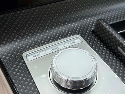 2026 Genesis G80 3.5T