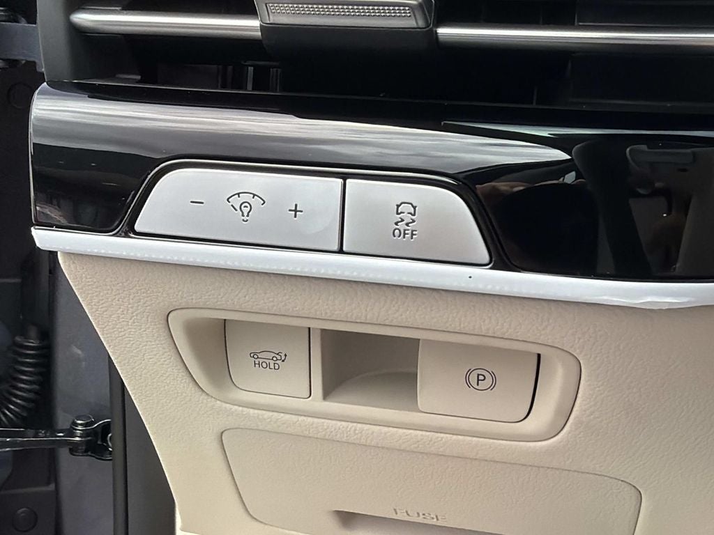 2026 Genesis G80 3.5T