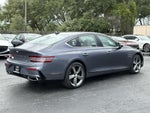 2026 Genesis G80 3.5T