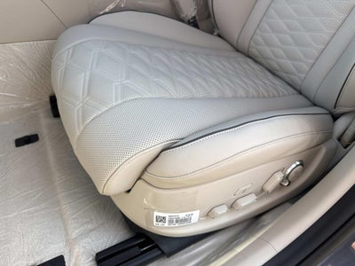 2026 Genesis G80 3.5T