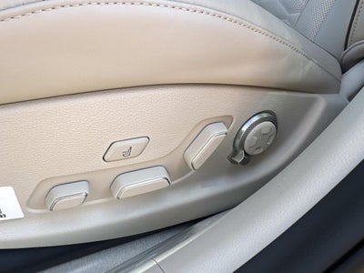 2026 Genesis G80 3.5T