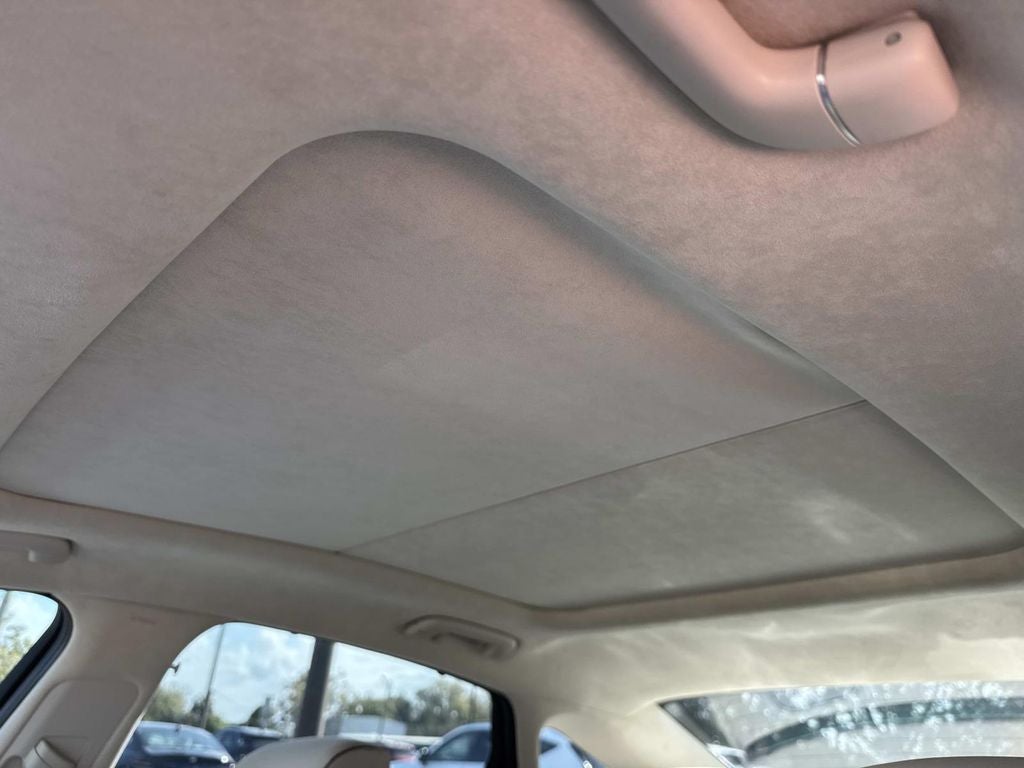 2026 Genesis G80 3.5T